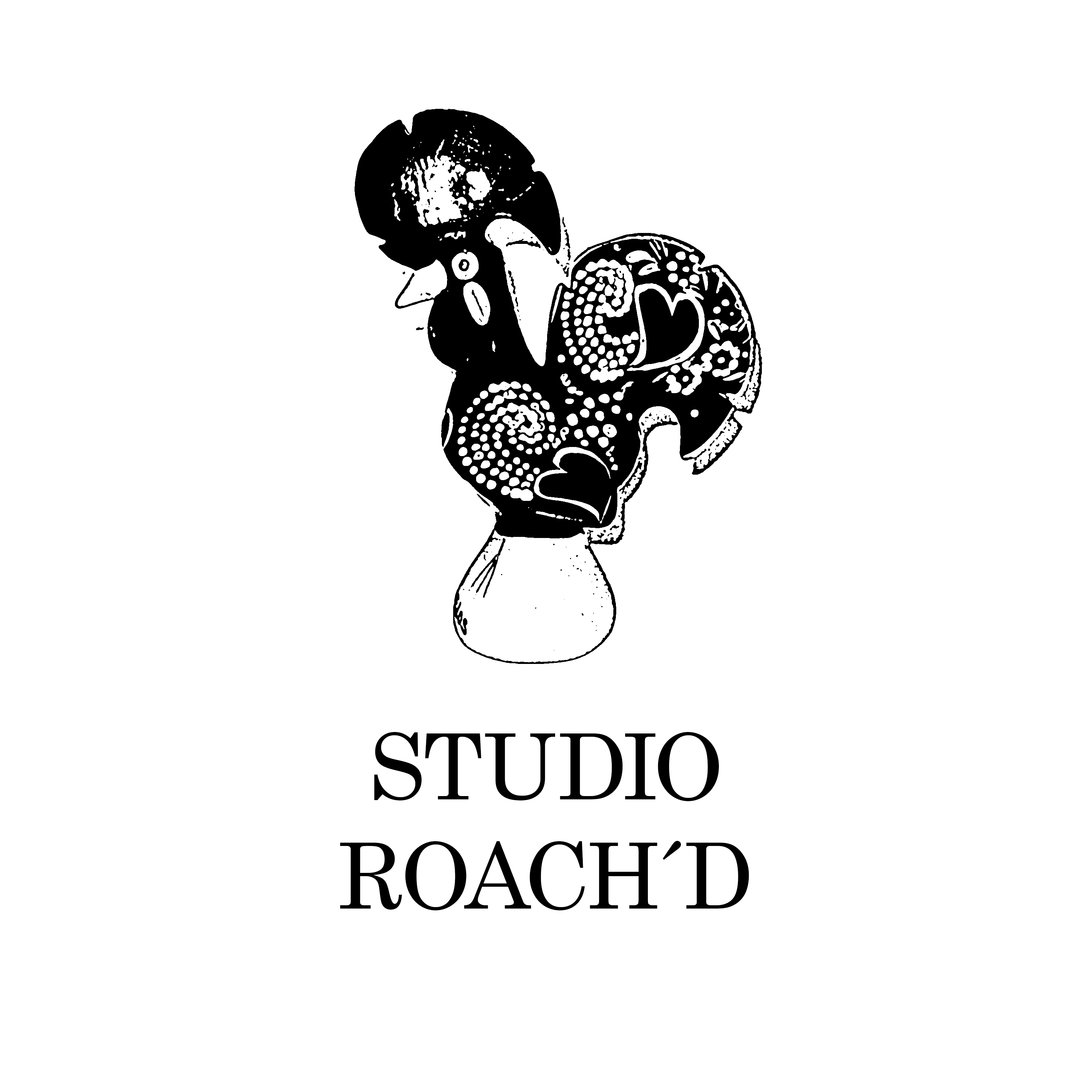 Studio Roached
